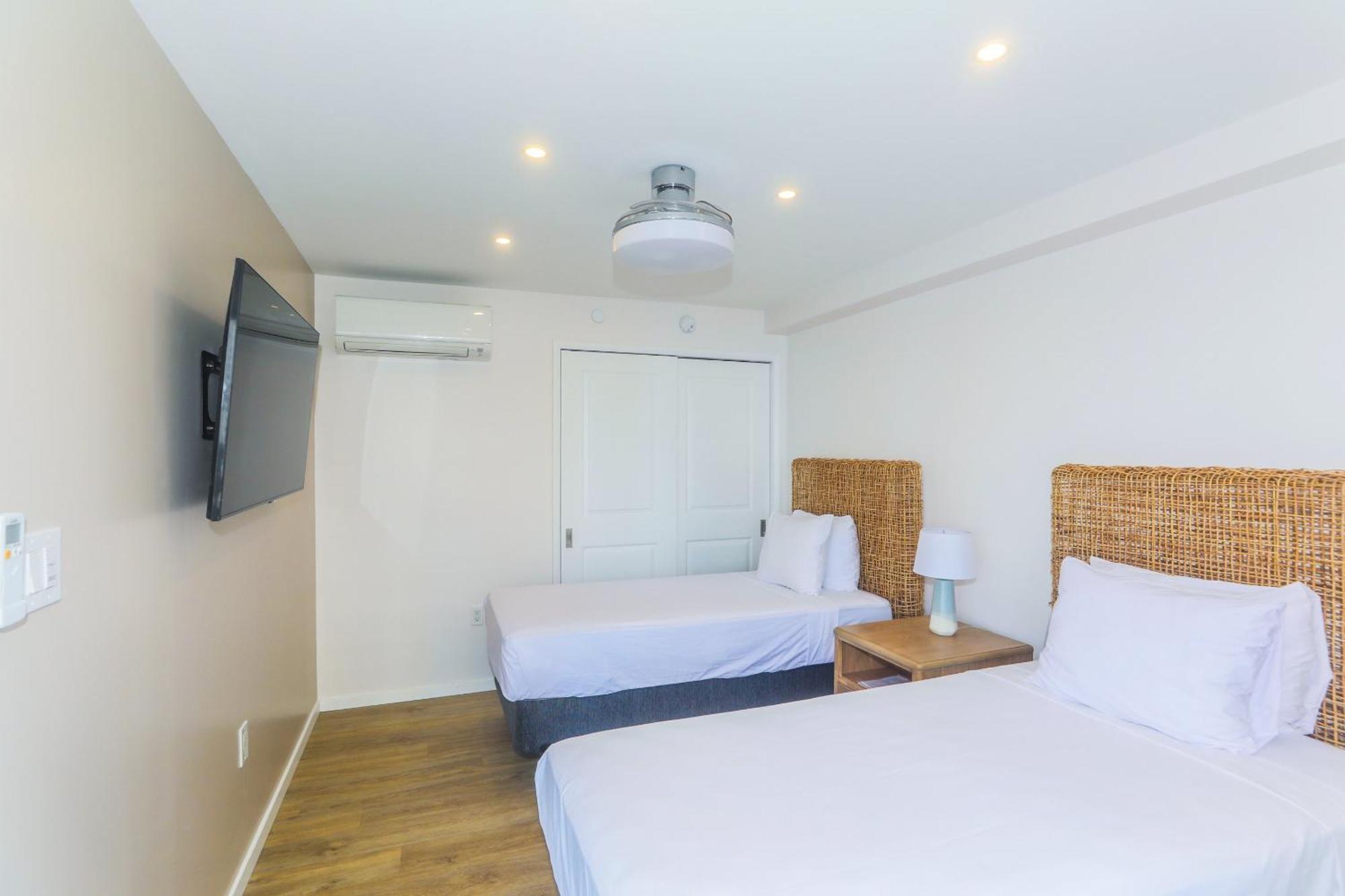 הונולולו Ilikai Tower 525 City View 2Br מראה חיצוני תמונה