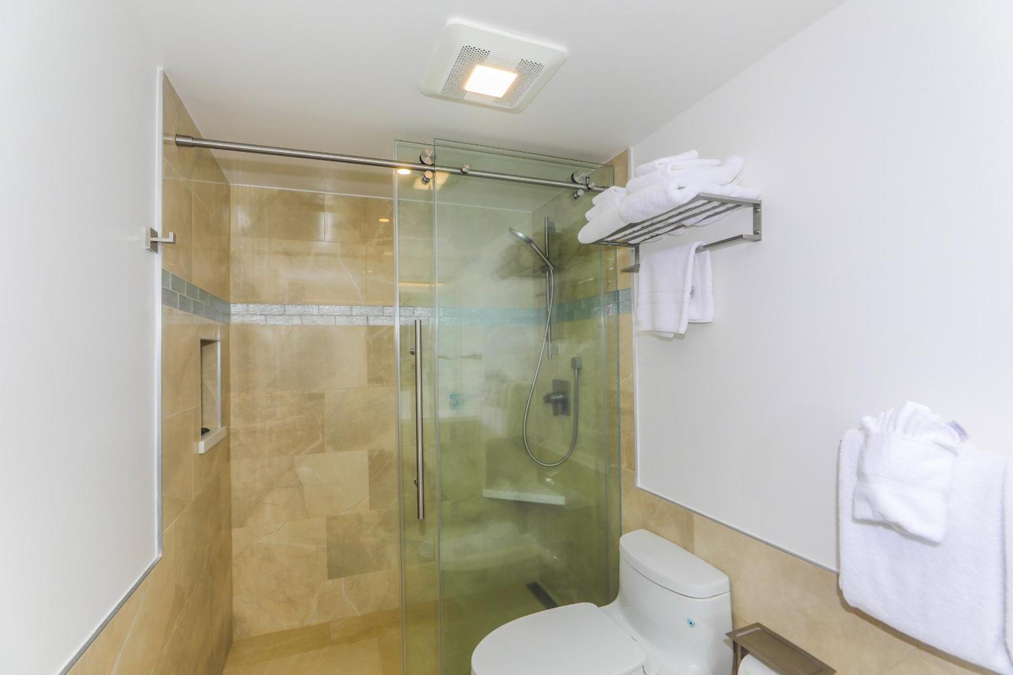 הונולולו Ilikai Tower 525 City View 2Br מראה חיצוני תמונה