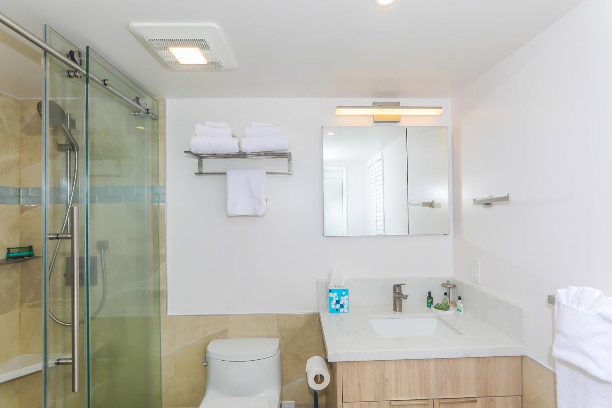 הונולולו Ilikai Tower 525 City View 2Br מראה חיצוני תמונה